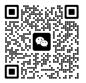 主机托管租用咨询微信号二维码 - 深圳智算中心